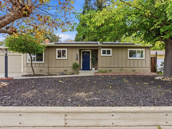 3991 Mulberry Drive, Concord CA 94519