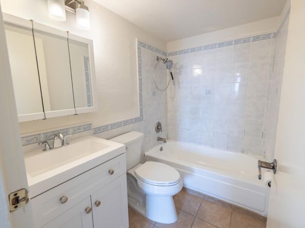 1532 CHANSLOR Avenue APT  T, Richmond CA 94801