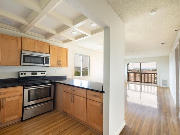 1532 CHANSLOR Avenue APT  T, Richmond CA 94801