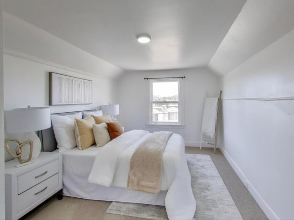 77 Reddy Street, San Francisco CA 94124