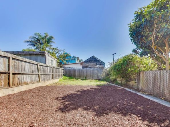 77 Reddy Street, San Francisco CA 94124