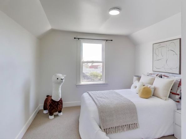 77 Reddy Street, San Francisco CA 94124