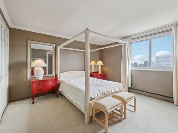 1200 Gough Street 14D, San Francisco CA 94109