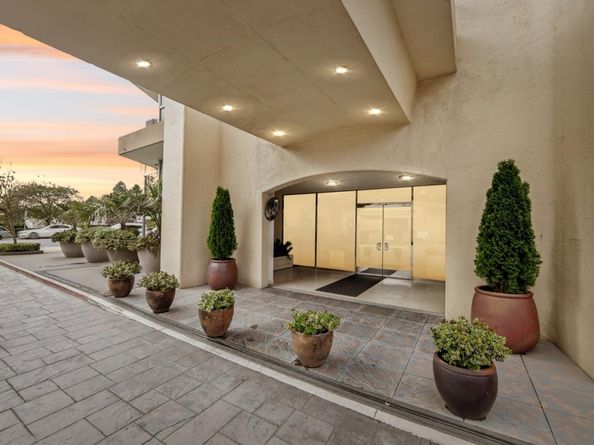 1200 Gough Street 14D, San Francisco CA 94109