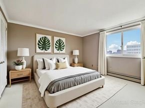 1200 Gough Street 14D, San Francisco CA 94109