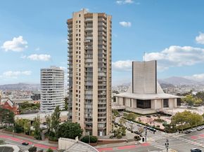 1200 Gough Street 14D, San Francisco CA 94109
