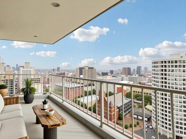 1200 Gough Street 14D, San Francisco CA 94109