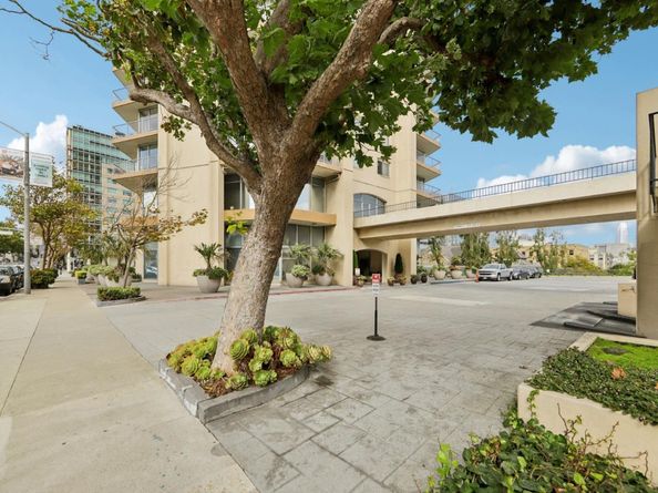 1200 Gough Street 14D, San Francisco CA 94109