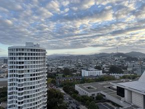 1200 Gough Street 14D, San Francisco CA 94109