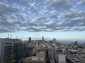 1200 Gough Street 14D, San Francisco CA 94109