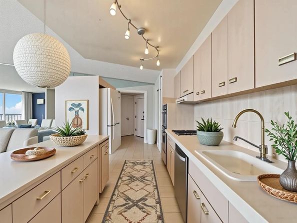 1200 Gough Street 14D, San Francisco CA 94109