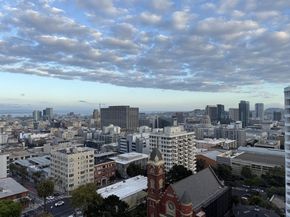 1200 Gough Street 14D, San Francisco CA 94109