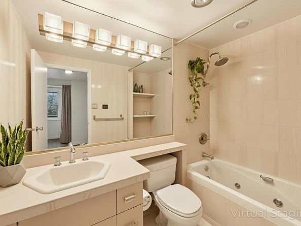 1200 Gough Street 14D, San Francisco CA 94109