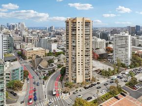 1200 Gough Street 14D, San Francisco CA 94109