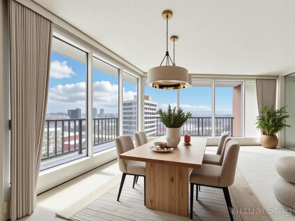 1200 Gough Street 14D, San Francisco CA 94109