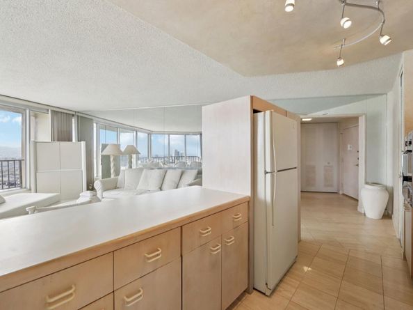1200 Gough Street 14D, San Francisco CA 94109