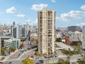 1200 Gough Street 14D, San Francisco CA 94109