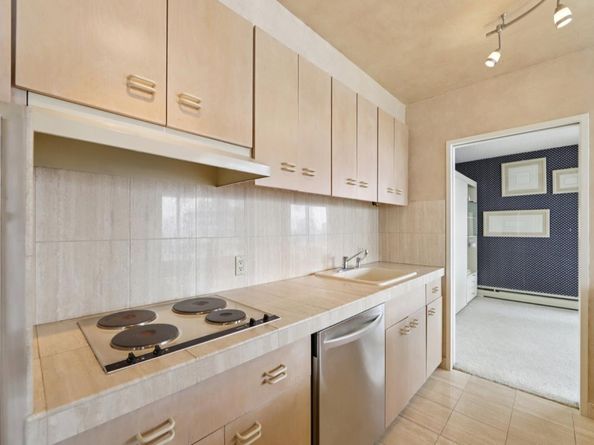 1200 Gough Street 14D, San Francisco CA 94109