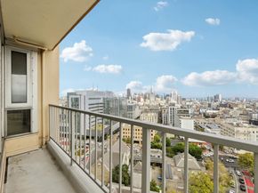 1200 Gough Street 14D, San Francisco CA 94109