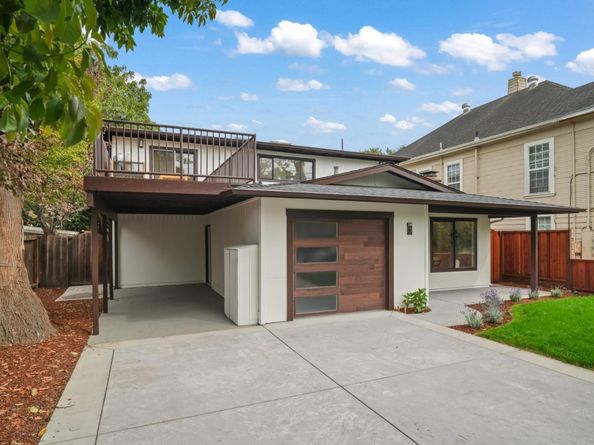 148 Myrtle Street, Santa Cruz CA 95060