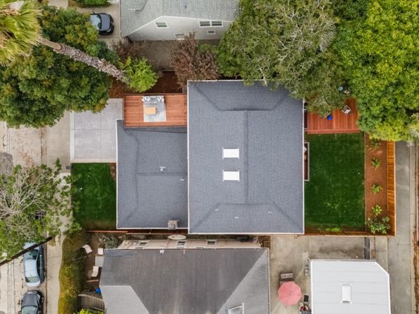 148 Myrtle Street, Santa Cruz CA 95060