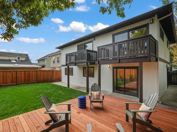 148 Myrtle Street, Santa Cruz CA 95060