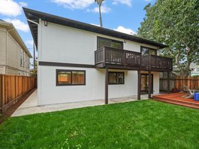 148 Myrtle Street, Santa Cruz CA 95060