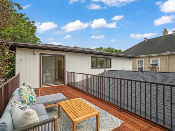 148 Myrtle Street, Santa Cruz CA 95060