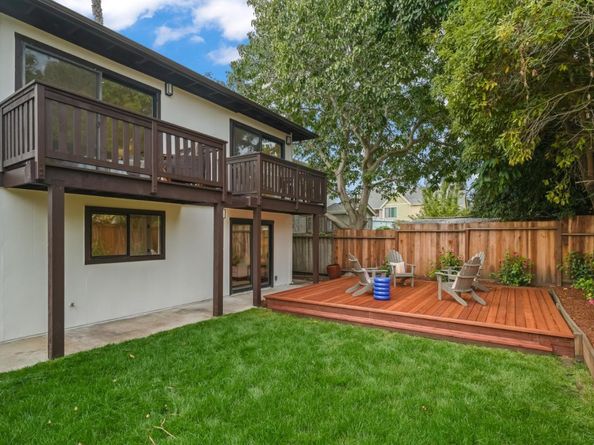 148 Myrtle Street, Santa Cruz CA 95060