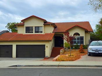 2703 Klein Road