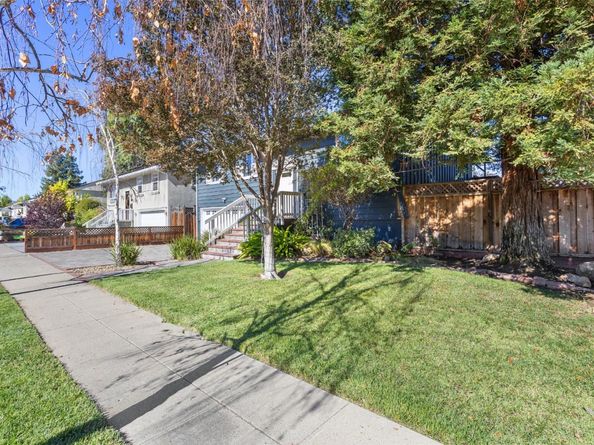 1619 Hallbrook Drive, San Jose CA 95124