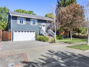 1619 Hallbrook Drive, San Jose CA 95124