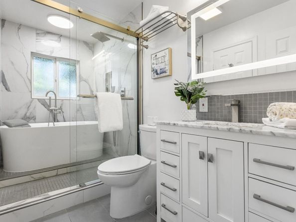 1619 Hallbrook Drive, San Jose CA 95124