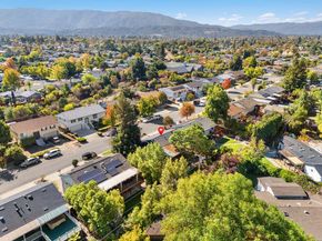 1619 Hallbrook Drive, San Jose CA 95124