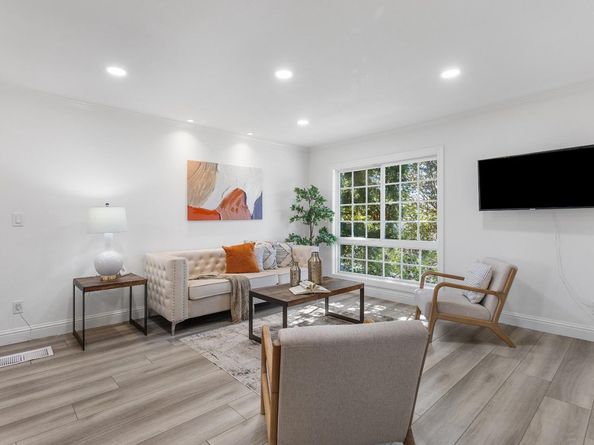 1619 Hallbrook Drive, San Jose CA 95124