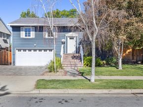 1619 Hallbrook Drive, San Jose CA 95124
