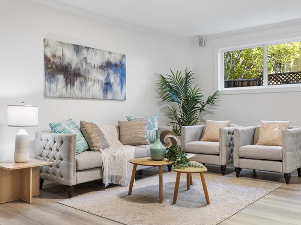 1619 Hallbrook Drive, San Jose CA 95124