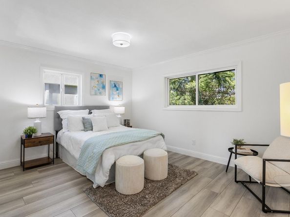 1619 Hallbrook Drive, San Jose CA 95124