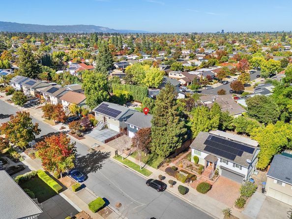 1619 Hallbrook Drive, San Jose CA 95124