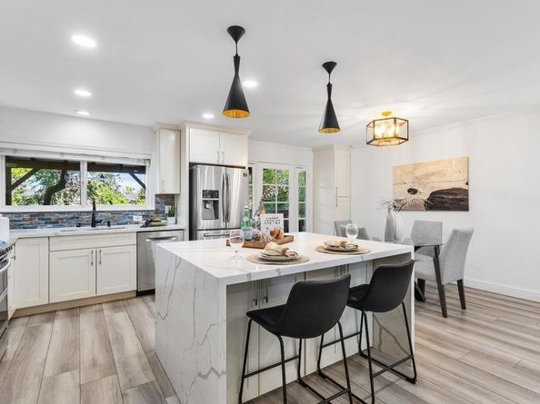 1619 Hallbrook Drive, San Jose CA 95124