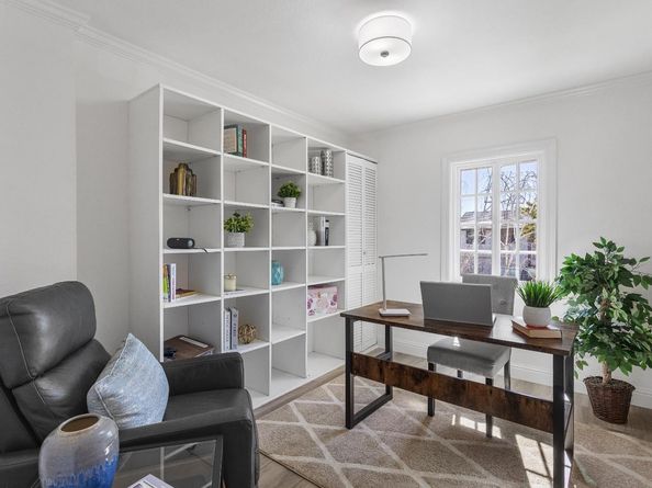 1619 Hallbrook Drive, San Jose CA 95124
