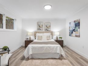 1619 Hallbrook Drive, San Jose CA 95124