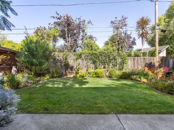 1619 Hallbrook Drive, San Jose CA 95124