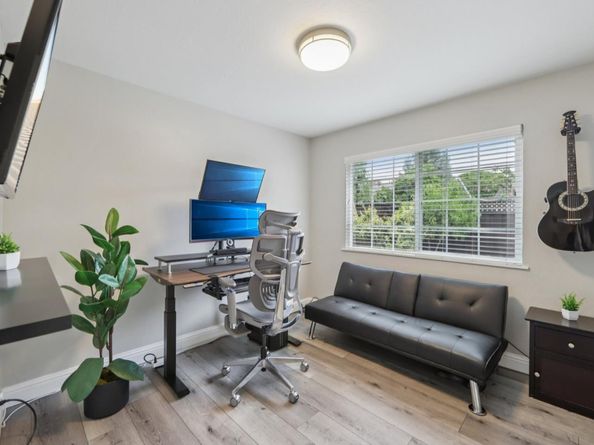 398 Bluefield Drive, San Jose CA 95136