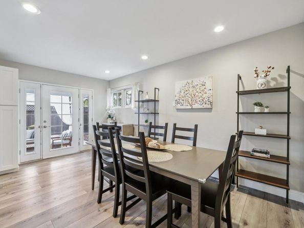 398 Bluefield Drive, San Jose CA 95136