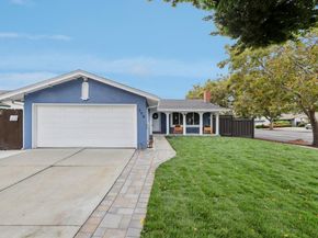 398 Bluefield Drive, San Jose CA 95136