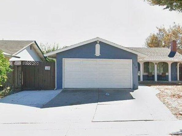 398 Bluefield Drive, San Jose CA 95136