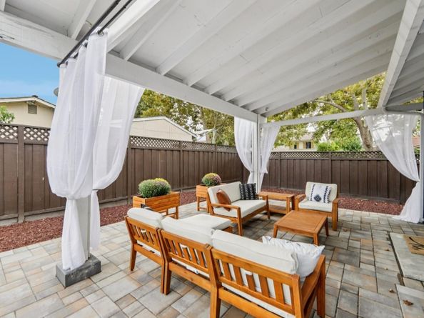 398 Bluefield Drive, San Jose CA 95136