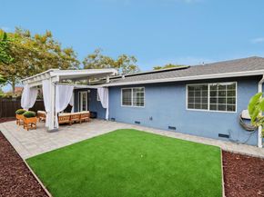 398 Bluefield Drive, San Jose CA 95136