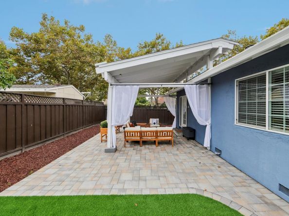 398 Bluefield Drive, San Jose CA 95136